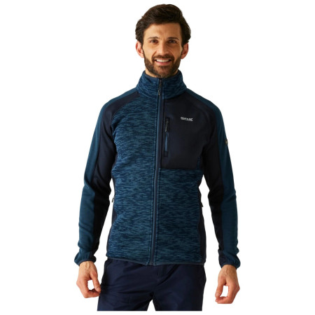 Sudadera de hombre Regatta Oakar