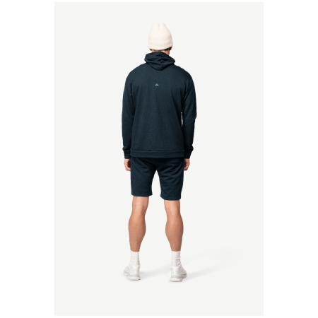 Sudadera funcional de hombre Devold Everyday Zip Hoodie Man