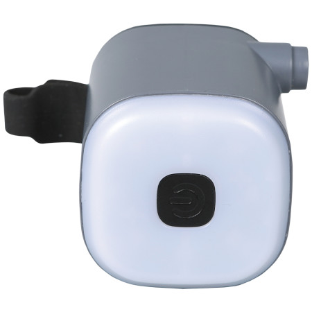 Hinchador eléctrico Zulu Little Rocket