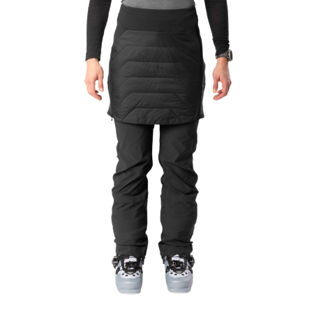Falda de invierno para mujer Dynafit Radical Ins Skirt W