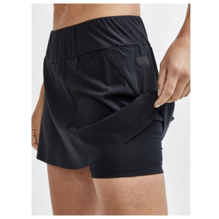 Falda de mujer Craft PRO Hypervent 2 W