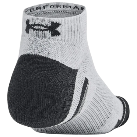 Calcetines Under Armour Unisex Perf Tech 6Pk Low