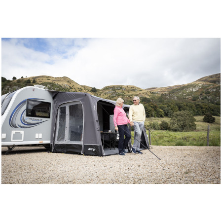 Carpa de autocaravana/furgoneta Vango Balletto Pro Air 330