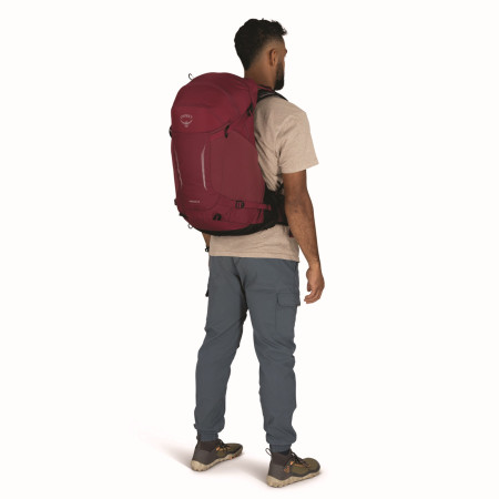 Mochila Osprey Hikelite 28