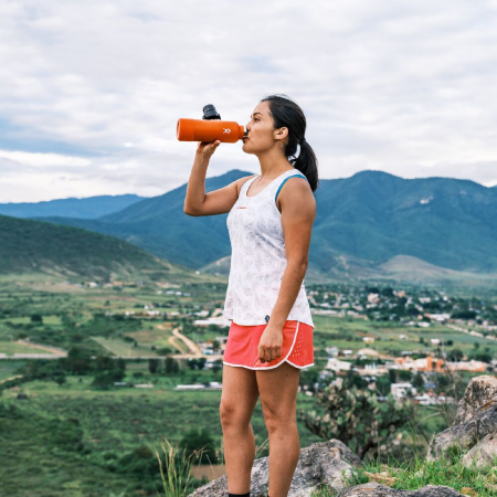 Botella térmica Hydro Flask Standard Flex Cap 24 oz