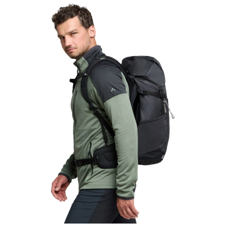 Mochila de senderismo Vaude Brenta 24