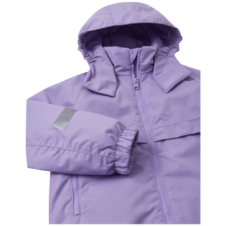 Chaqueta impermeable para niños Reima Raisio