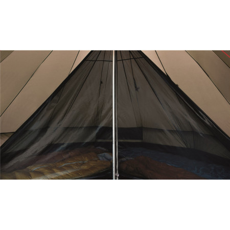 Mosquitero Robens Universal Tipi Mosquito Inner