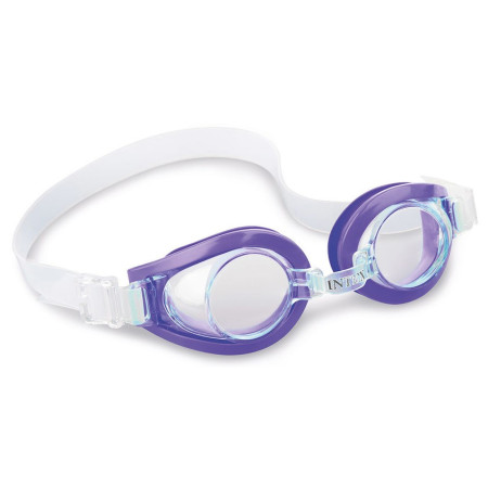 Gafas de natación Intex Play Googles 55602 violeta