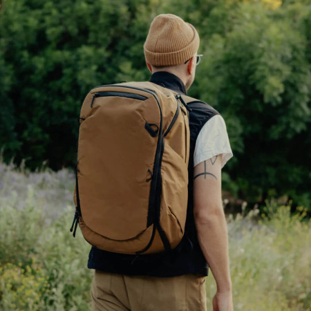 Mochila Peak Design Travel Backpack 45L