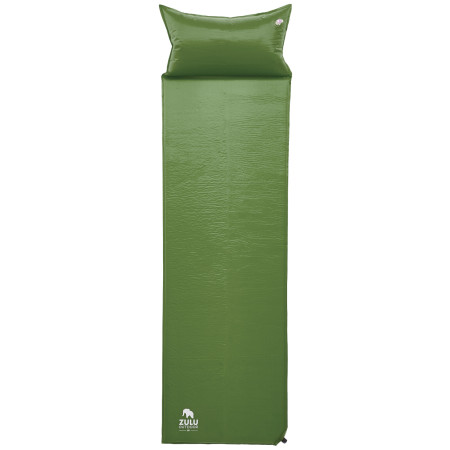 Colchoneta autohinchable Zulu Nap 3