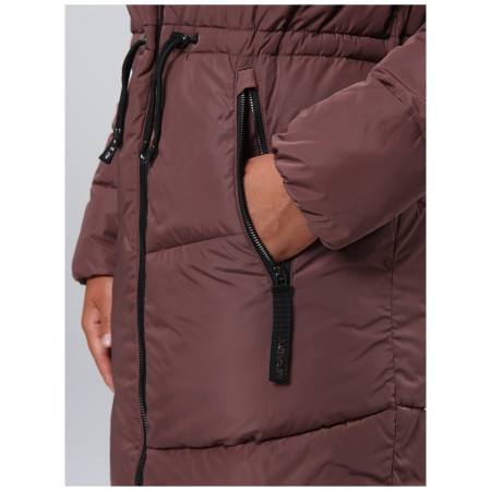 Abrigo de invierno para mujer Loap Tara