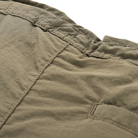 Pantalones de mujer Alpine Pro Novera