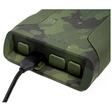 Batería externa RidgeMonkey Vault C-Smart Wireless 26950mAh Camo