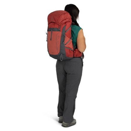 Mochila de senderismo para mujer Osprey Tempest 33