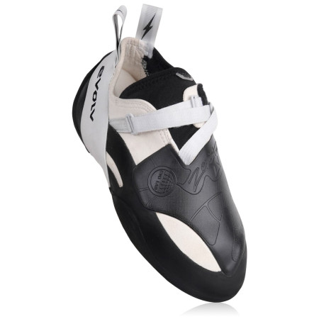 Pies de gato Evolv Zenist Pro LV