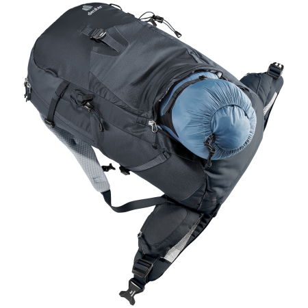 Mochila Deuter Trail Pro 31 SL