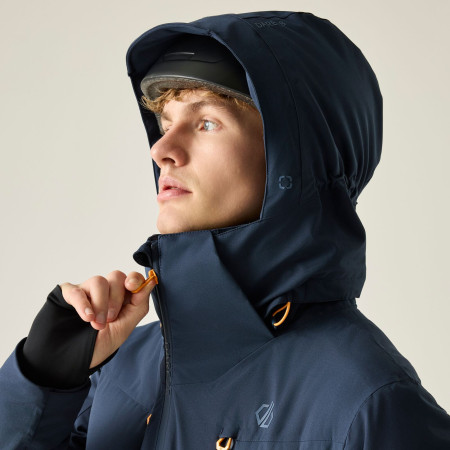 Chaqueta de hombre Dare 2b Speed III Jacket