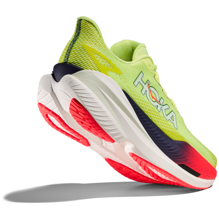 Zapatillas de carrera para hombre Hoka M Mach X 3