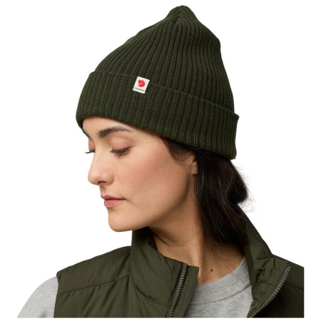 Gorro Fjällräven Rib Hat