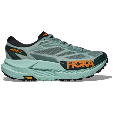 Calzado de hombre Hoka M Mafate X