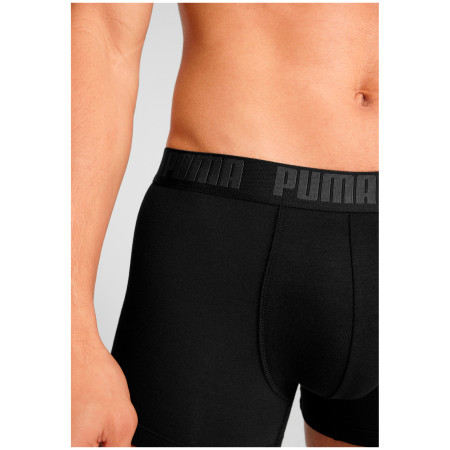 Calzoncillos bóxer para hombre Puma Everyday Basic Boxer 2P