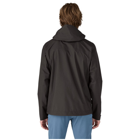 Chaqueta de hombre Patagonia Boulder Fork Rain Men