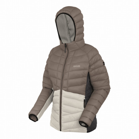Chaqueta de mujer Regatta Women’s Hooded Dalent