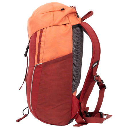 Mochila para niños Kohla Happy Alpine 16
