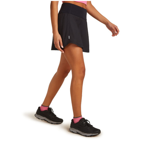 Falda Icebreaker Merino Blend 125 Cool-Lite Active Skort