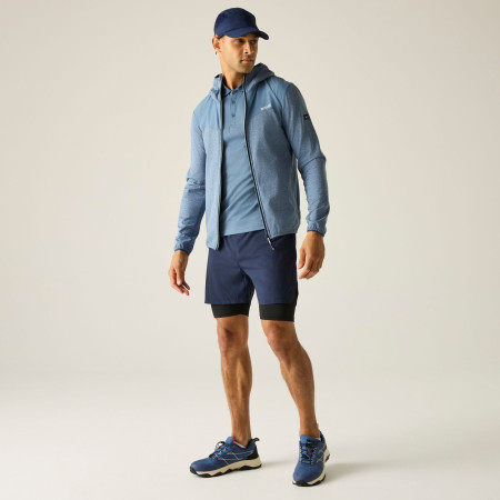 Chaqueta de hombre Regatta Finchdale Midlayer
