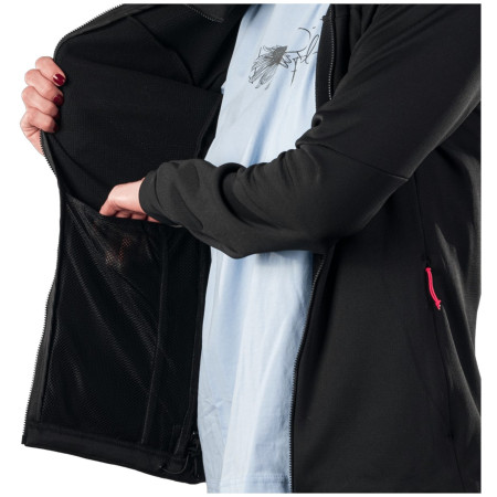 Sudadera de mujer Northfinder Angeles