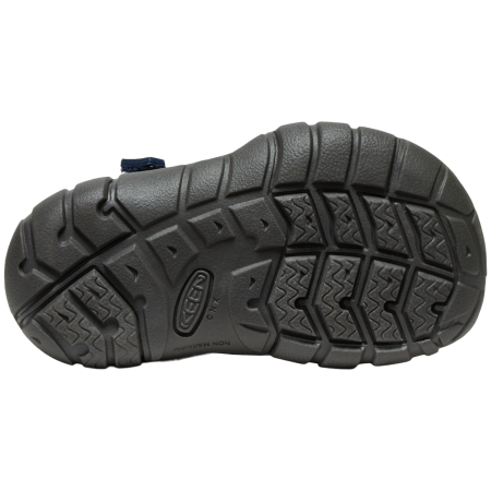 Sandalias para niños Keen Seacamp II CNX INF