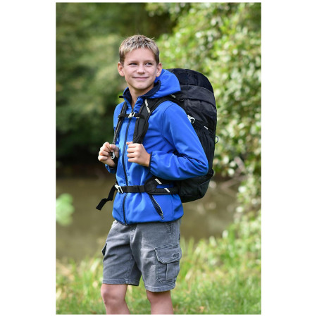 Mochila de senderismo infantil Boll Scout 22-30