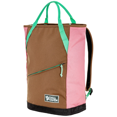 Mochila urbana Fjällräven Vardag Totepack 22