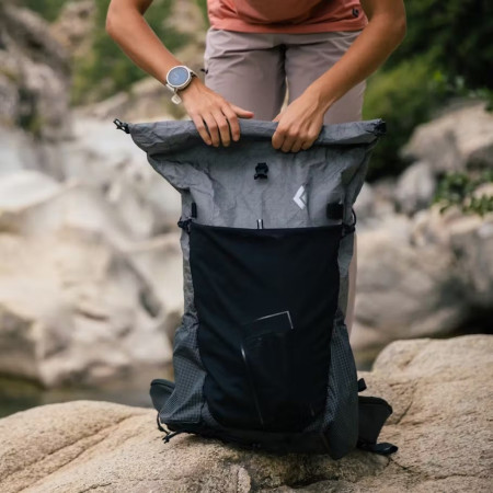 Mochila Black Diamond Beta Light 30 Backpack