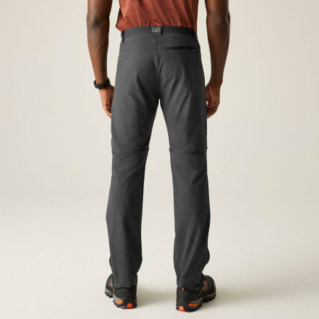 Pantalones de hombre Regatta Mountain Z/O Trousers