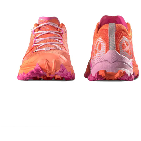 Zapatillas de carrera para mujer La Sportiva Bushido III Woman Gtx