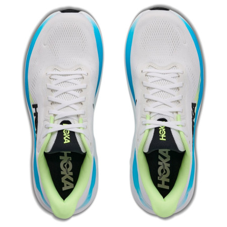 Zapatillas de carrera para hombre Hoka Clifton 11 Wide