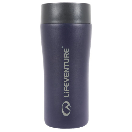 Taza térmica LifeVenture One Touch Thermal Mug 350 ml