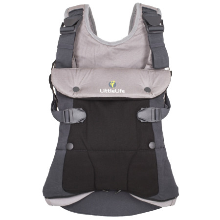 Mochila portabebés LittleLife Acorn Baby Carrier