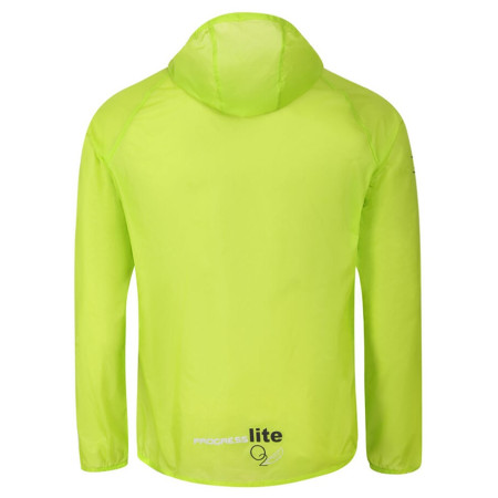 Cortavientos de hombre Progress Aero Lite