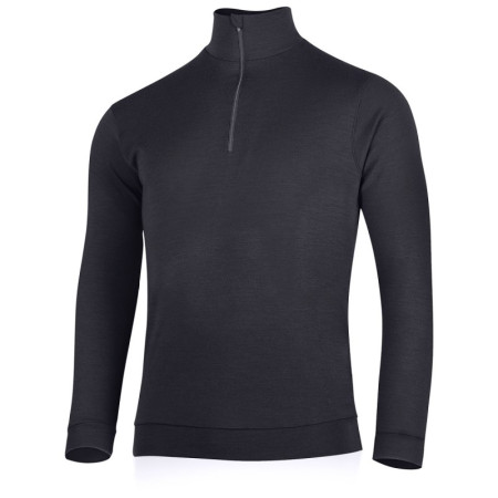 Camiseta funcional de hombre Lasting Beso azul