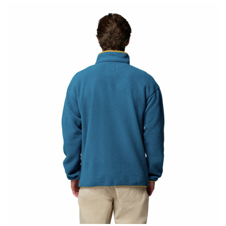 Sudadera de hombre Columbia Helvetia™ II Half Snap Fleece