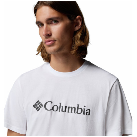 Camiseta de hombre Columbia CSC Basic Logo™ Tee