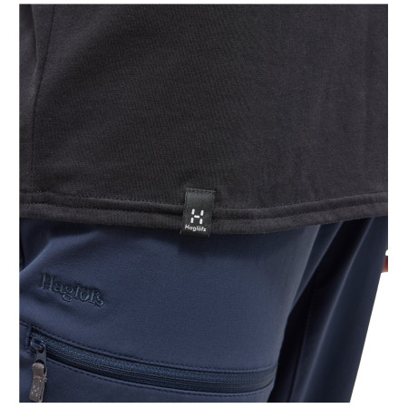 Camiseta de hombre Haglöfs Outsiders Tee