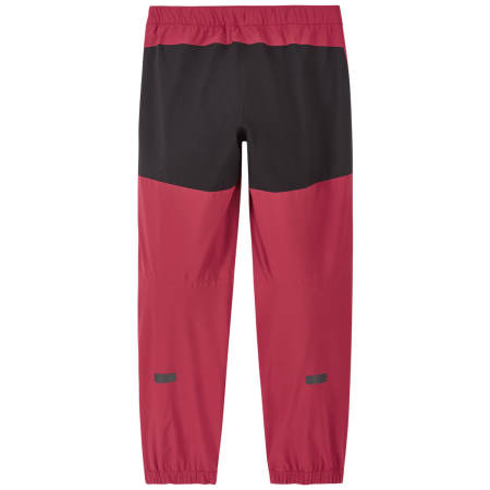Pantalones para niños Reima Intona Cranberry