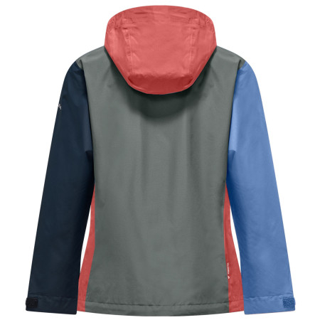 Chaqueta de mujer Salewa Puez Aqua 4 Ptx 2.5L W Jacket