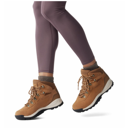 Calzado de senderismo para mujer Columbia Newton Ridge™ Plus Waterproof Amped