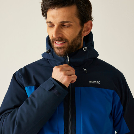Chaqueta de hombre Regatta Maland Insulated